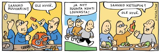 Ystävällisyys ja