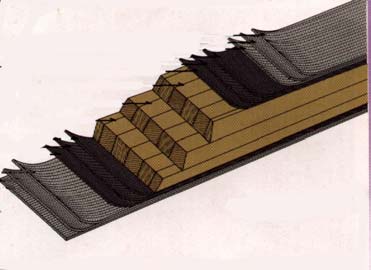 1986 Koyama esitti bambujousen, jossa oli hiilikuitukerroksia. Ideana oli kehittää jousi, joka ei menetä muotoaan eikä halkeile. Koyaman SEIHO jousi on juuri sellainen. Vuonna 1971 Koyama kehitti ns.