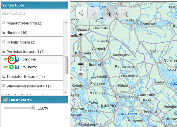 1 (6) MAANMITTAUSLAITOKSEN ILMAISTEN KARTTOJEN TULOSTAMINEN QUANTUM GIS -OHJELMALLA TEEMU SALORIUTTA 17.6.2012 Päivitetty 28.6.2013 1.