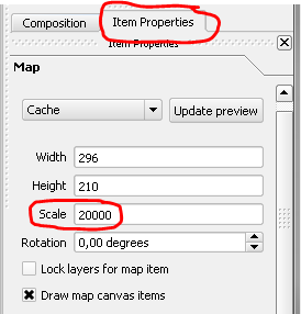 5 (6) 7. Klikkaa tulostusikkunassa Add New Map -kuvaketta ja piirrä hiirellä tulostusikkunaan haluamasi muotoinen suorakulmio.