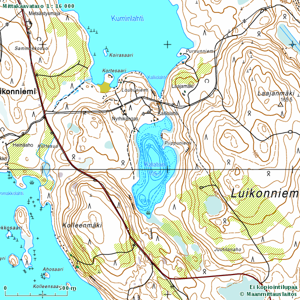 Tämähän on kuin