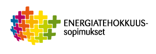 Energiakatselmoinnin aloittaminen 1. Liittymisilmoitus 2 kpl http://www.