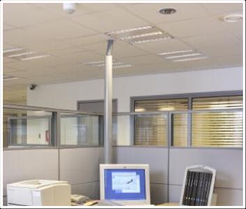 Energiatehokkuus Hyödynnämme toimitiloissamme energiatehokasta valaistusteknologiaa (PIR tai LED). Toimitiloissamme on lämmöntalteenottojärjestelmät.