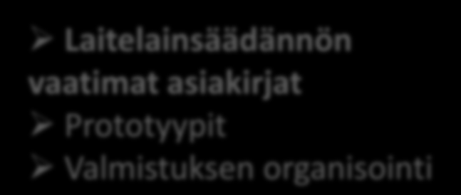 Halsing Oy on erikoitunut terveydenhuollon laitteiden ja palveluiden tuotteistamiseen Lääketieteen laitteiden: Mekaniikkasuunnittelu