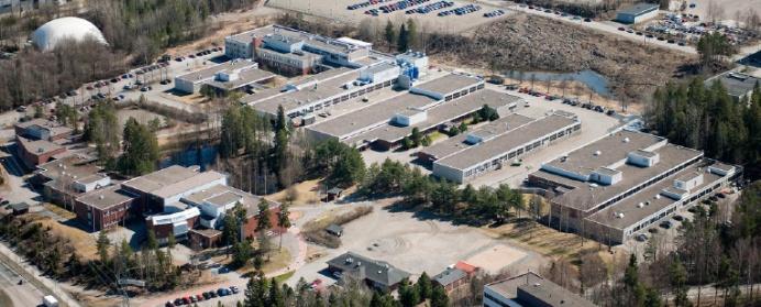 TAO HERVANTA, PERUSPARANNUS Tampereen ammattiopiston Hepolamminkatu 10 kiinteistön perusparannus Ammattiopiston Hepolamminkatu 10 kampusaluetta on rakennettu v. 1986 alkaen useammassa eri vaiheessa.