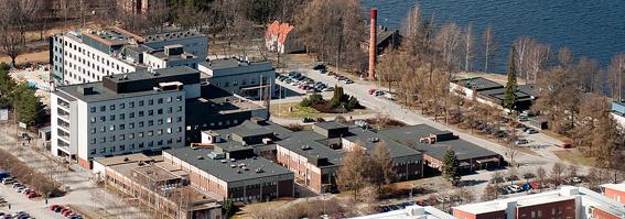 HATANPÄÄN KANTASAIRAALAN PERUSPARANNUS 4-5 JA LAAJENNUS TILAKESKUS Hatanpään kantasairaalan perusparannus 4-5, hankkeen laajuus xxx br-m 2 ja laajennuksen n. 1500brm2.