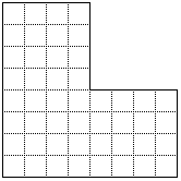 14. Mikä on yhtenevien kuvioiden vastinsivujen suhde? 15. Piirrä kolmio, jonka kulmien suuruudet ovat 90, 30 ja 60.