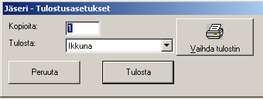 maksuerää, nimeä aihetekstit tyyliin; Joukkuemaksu eräpäivä 31.1, Joukkuemaksu eräpäivä 28.2 jne. Muussa tapauksessa riveille voi eritellä maksut lajeittain.