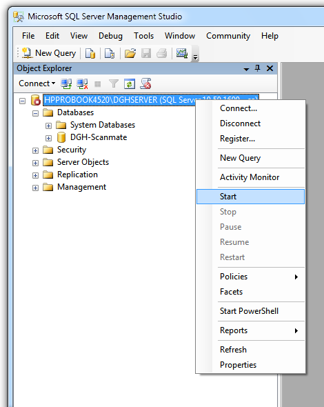4) Siirry DGH Technology, Inc -hakemistoon käyttämällä Windows Exploreria. Se löytyy yleensä täältä: C:\Program Files\DGH Technology, Inc. 5) Kopioi Data -kansio ja liitä se haluamaasi sijaintiin.