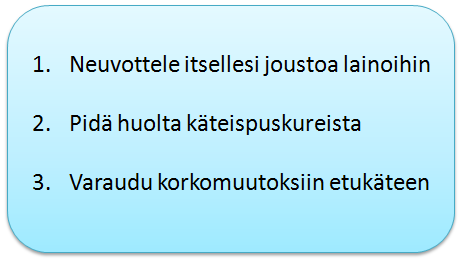 täjien kanssa vahvistavat ajatusta, että yritykset ja kuluttajat ovat käyneet varovaisemmiksi ja painavat jarruja jo kovempaa.