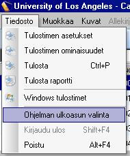 perinteisestä