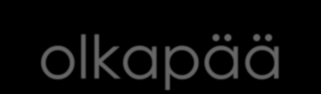 heijastekipu olka- ja käsivarteen on
