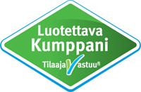 Sertifioidut rakennetutkimukset Luotettava kumppani -ohjelma TermoLog Oy:n palvelutarjonnasta saat sertifioidut mittauspalvelut yhdellä puhelinsoitolla!