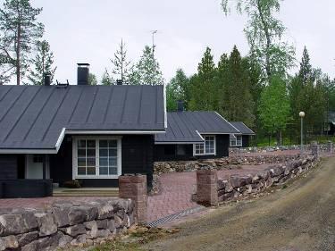 VIHERRAKENTAMINEN (Tyrväinen ym.