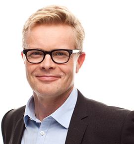 Kokeneella ja sitoutuneella johdolla kattava toimialatuntemus 15 Tommi Tervanen Toimitusjohtaja Timo Pirskanen Talousjohtaja Olli