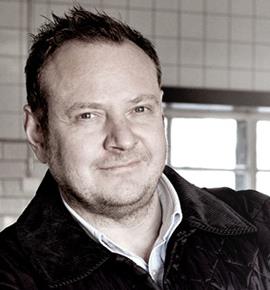 Esiintyjät 3 Tommi Tervanen