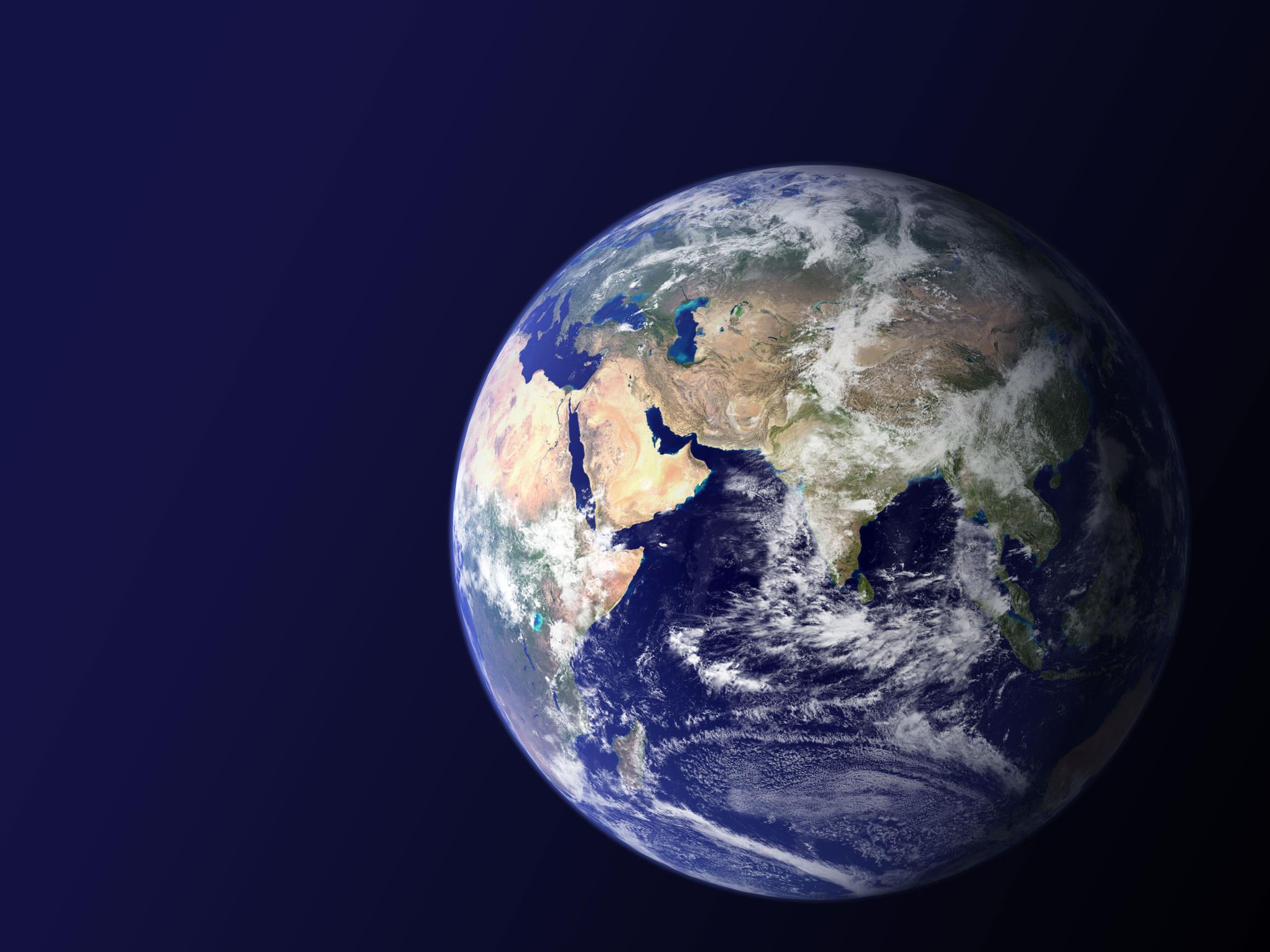 world safer