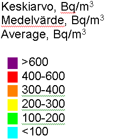 2000-luvun taloissa aiempaa pienemmät