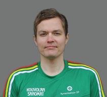 TAISTELUPARIT JUHA-MATTI MÄKELÄ # PETTERI MÄKELÄ # 4 Syntynyt: 984 Maalivahti Aikaisemmat seurat: FC Kouvola, MYPA-A 0 2 3 4 5 Taisteluparin luonnehdinta: Reilun 0 vuoden tauon jälkeen comebackin