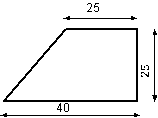 10. Laske kuvan suunnikkaan pinta-ala. ( H ) 13. Laske kuvan puolisuunnikkaan pinta-ala. ( K ) 11. Laske kuvan suunnikkaan pinta-ala. ( H ) 14. Laske kuvan ympyrän pinta-ala. ( T ) 15.