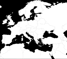 pdf Punainen = Iberian refugi (klaani R1b eli Robertin pojat), sininen = Balkanin refugi (I1a,b,c eli Ivarin pojat), ruskea = Ukrainan refugi (R1a eli Raulin pojat), keltainen = Siperian refugi (N3