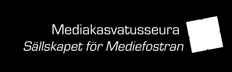 LASTEN MEDIABAROMETRI 200: 0-8-vuotiaiden lasten mediankäyttö Suomessa Tutkimusraportissa kuvataan kuinka mediakulttuuri on osa lasten arkea jo varhaisesta iästä lähtien.