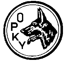 Oulun Palveluskoirayhdistys ry Toimintakertomus 2009 Yhdistyksen päätoimintoja ovat palveluskoirakokeiden ja valjakkohiihto-, koirajuoksu-, ja koirapyöräilykilpailujen, sekä niihin liittyvän koirien