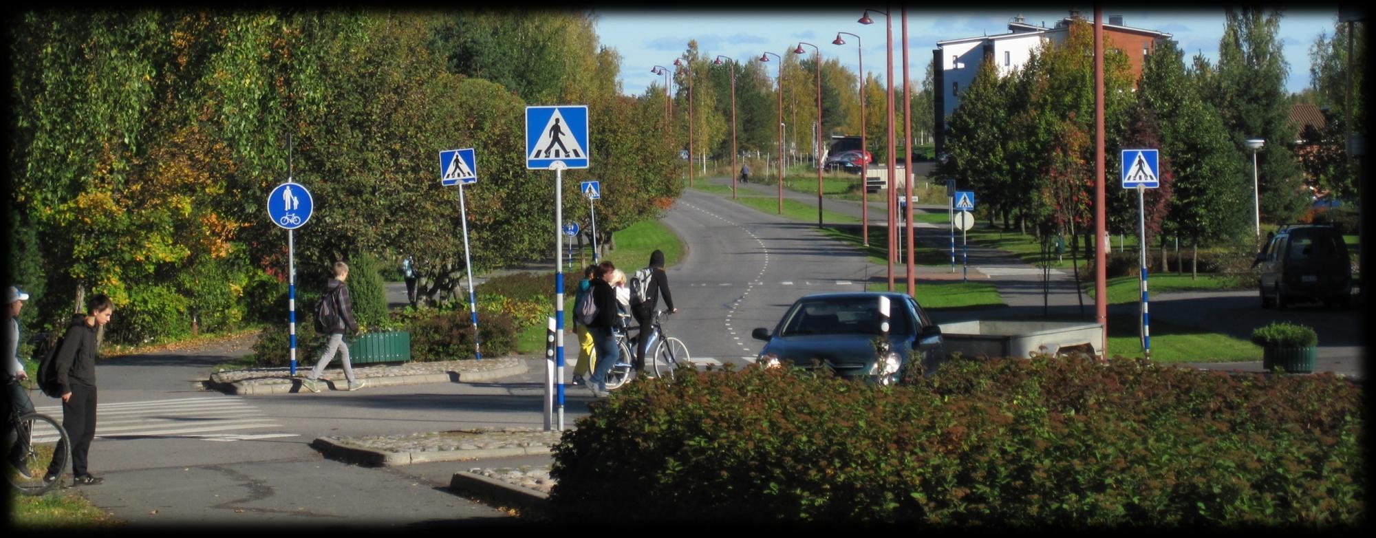 EKOLIITU - HÄMEENLINNAN SEUDUN KESTÄVÄN JA