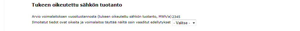 70 Kuva 50 Todentajan varmennuksen tietokortti 2/3 Tässä ikkunassa