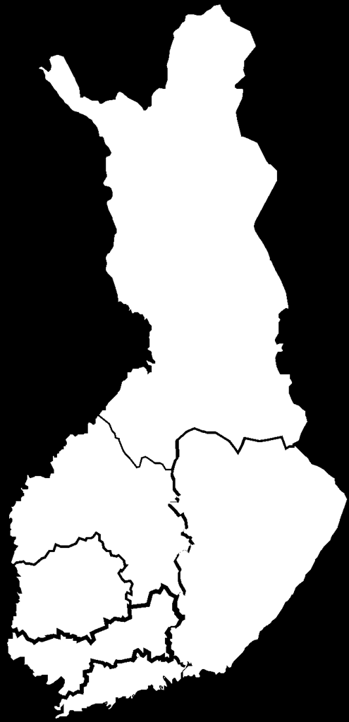 Uudet hätäkeskukset Oulun hätäkeskus v.2011 Ensisijainen toiminta-alue Pohjois-Suomi ja Lapin lääni Vaasan hätäkeskus v.2014 Ensisijainen toiminta-alue Pohjanmaa ja Keski-Suomi Porin hätäkeskus v.