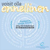 L O U N A I S - S U O M E N S Y Ö M I S H Ä I R I Ö P E R H E E T RY Puheenjohtaja: Riitta Ojanen 040-764 9098 Toimisto: yhdistysls@syomishairioliitto.