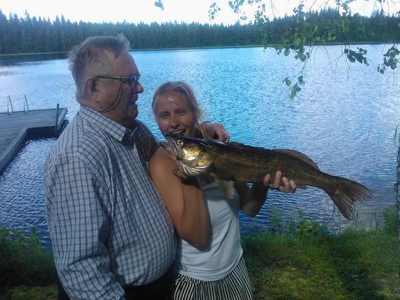 Ikääntyminen ja sarkopenia yli 75- vuotiaiden porvoolaisten ravitsemustila ja ravinnonsaanti