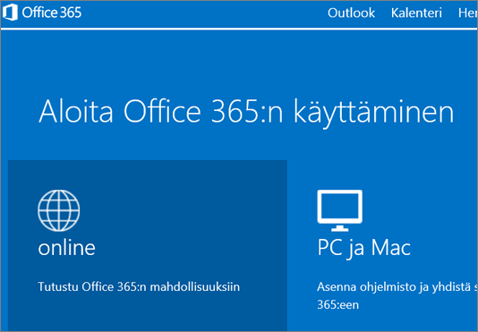 Mikä Office 365 -tilaus yrityksille on? Yrityksille suunnattu Office 365 -tilaus ja Google Apps for Business muistuttavat paljon toisiaan, joten Office 365:een siirtyminen on varsin vaivatonta.