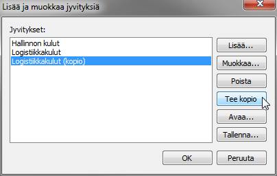 Sivu 1/5 U U D E T O M I N A I S U U D E T V E R S I O S T A 2 0 1 3 V E R S I O O N 2 0 1 4 Talgraf Raportointi, sivut 1-2 Talgraf Budjetointi, sivu 3 Talgraf Viewer, sivu 4 Talgraf Konserni, sivu 5