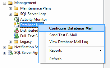2:ssa ja ratkaisuksi on tuotu DatabaseMail90.exe:lle lähetettävien parametrien muokkauksen.