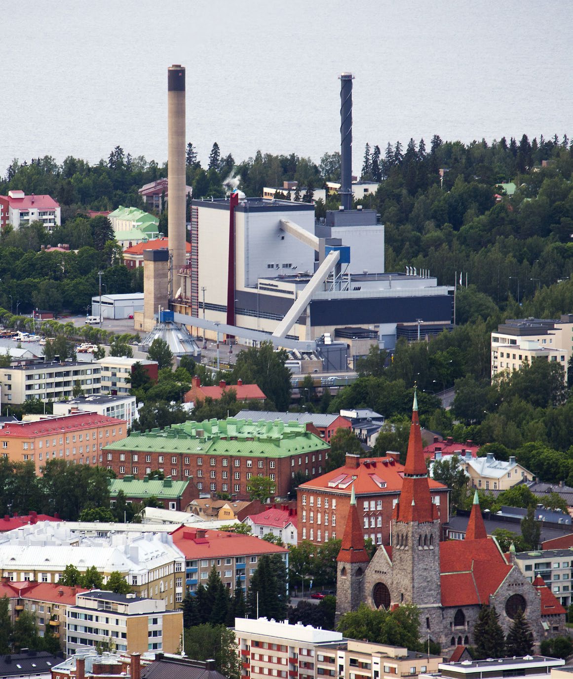 Sähkölaitos -konsernin