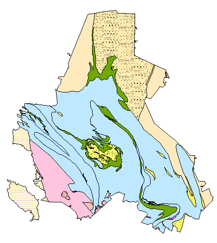 GEOLOGIAN TUTKIMUSKESKUS Oulun