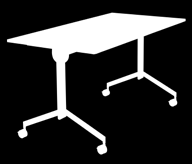 Oppilaspöytä Oppilaspöytä 96 97 fellow II penkki 127/129 Kevyitä, taitettavia pöytiä koulutustiloihin. Saatavana jalkapäädyillä ja nelijalkaisena. Jalat voi lukita haluamaansa asentoon.