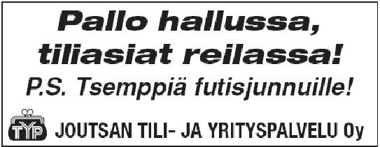 Kukkatiimi - Ilo ja surusidontaa - Geelikynnet Länsitie 7, Joutsa 014-882916, 040 757 8483