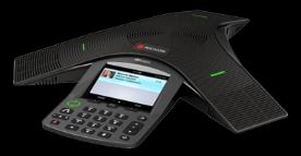 Lync Server 2010 IP Phone Portfolio Korkea Polycom CX3000