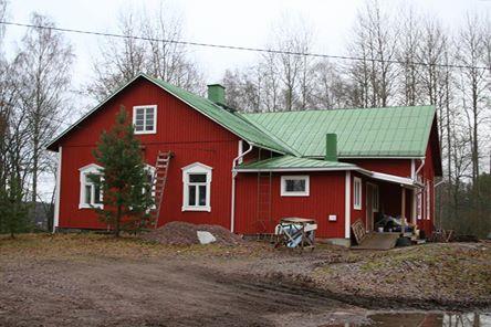 Mitä on