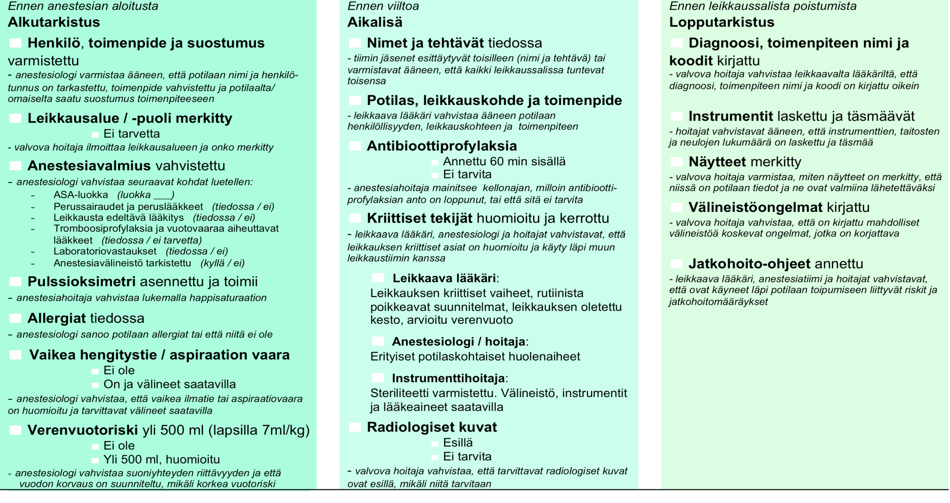 Haynes et al.