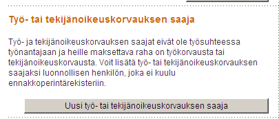 22.8.2011 6 Miten saan maksettua kokouspalkkion ilman sotu-maksua? Kokouspalkkiosta, jota ei makseta työsuhteessa, peritään vain ennakonpidätys.