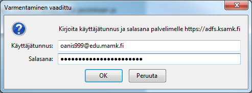 2 Sähköpostiohje Office 365 -sähköpostiin 1. Yleistä Mikkelin ammattikorkeakoulun opiskelijat siirtyvät Novell GroupWise sähköpostijärjestelmästä Microsoft Office 365 sähköpostipalvelun käyttöön.