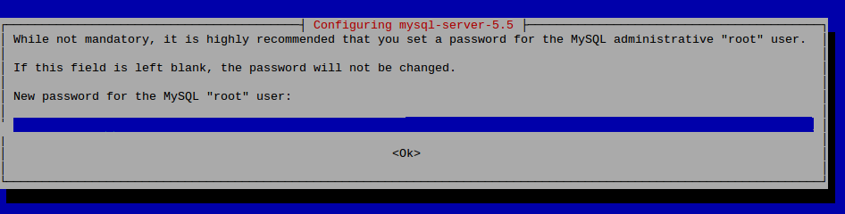 LAMP - Asenna ja testaa LAMP LAMP tarkoittaa Linux, Apache, MySQL ja PHP (Perl, Python). Apache Asensin apachen komennolla sudo apt-get install apache2.