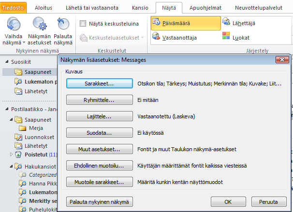 Microsoft Outlook PDF Free Download