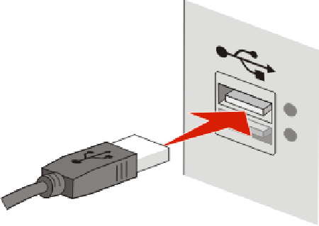 Tulostin ei ole lähellä esteitä tai elektronisia laitteita, jotka voivat häiritä langatonta signaalia.