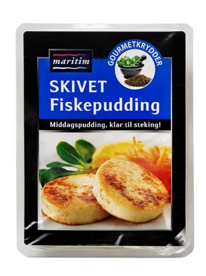 Kalaliiketoiminta Norjan Kalaliiketoiminnan tuotevalikoimaa uudistettiin ennakkoluulottomasti