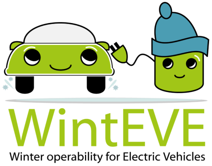 Centria WintEVE, winter operability for electric vehicles User need CENTRIA WintEVE project will research and develop solutions for demonstration and test environments, develop real-time testing