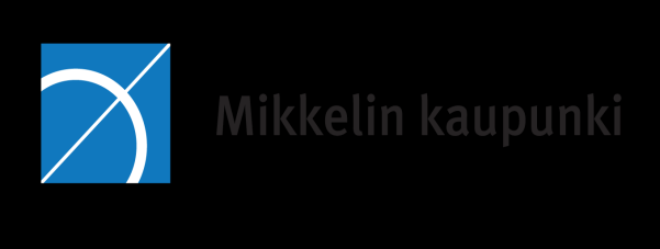 päätöksentekoa Osapuolet projektissa Mikkelin kaupunki - kehitysjohtaja ja kaupunkisuunnittelu, paikalliset yhdistykset, nuorten työpaja,